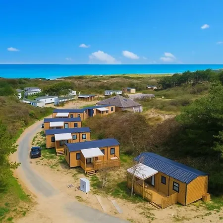 Hébergement de vacances Mobilhome 2 *