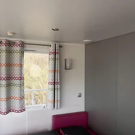 Hébergement de vacances Mobilhome 2 Camiers