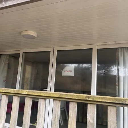 Hébergement de vacances Mobilhome 2 *