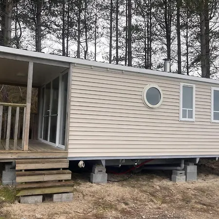 Mobilhome 2 Camiers